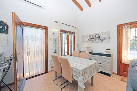 Villa i Monte Pego, Alicante, Monte Pego - € 520.000 | Ref: Immo-CB-520-2 - foto 5